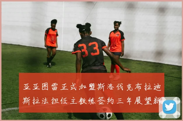 亚亚图雷正式加盟斯洛伐克布拉迪斯拉法担任主教练签约三年展望新篇章